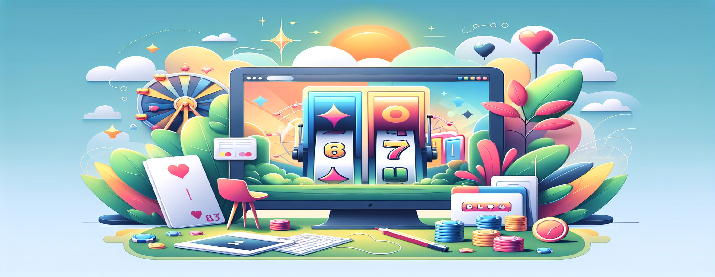 TIGER888 Blog - Expert tips and strategies for winning at slot games in Pakistan.